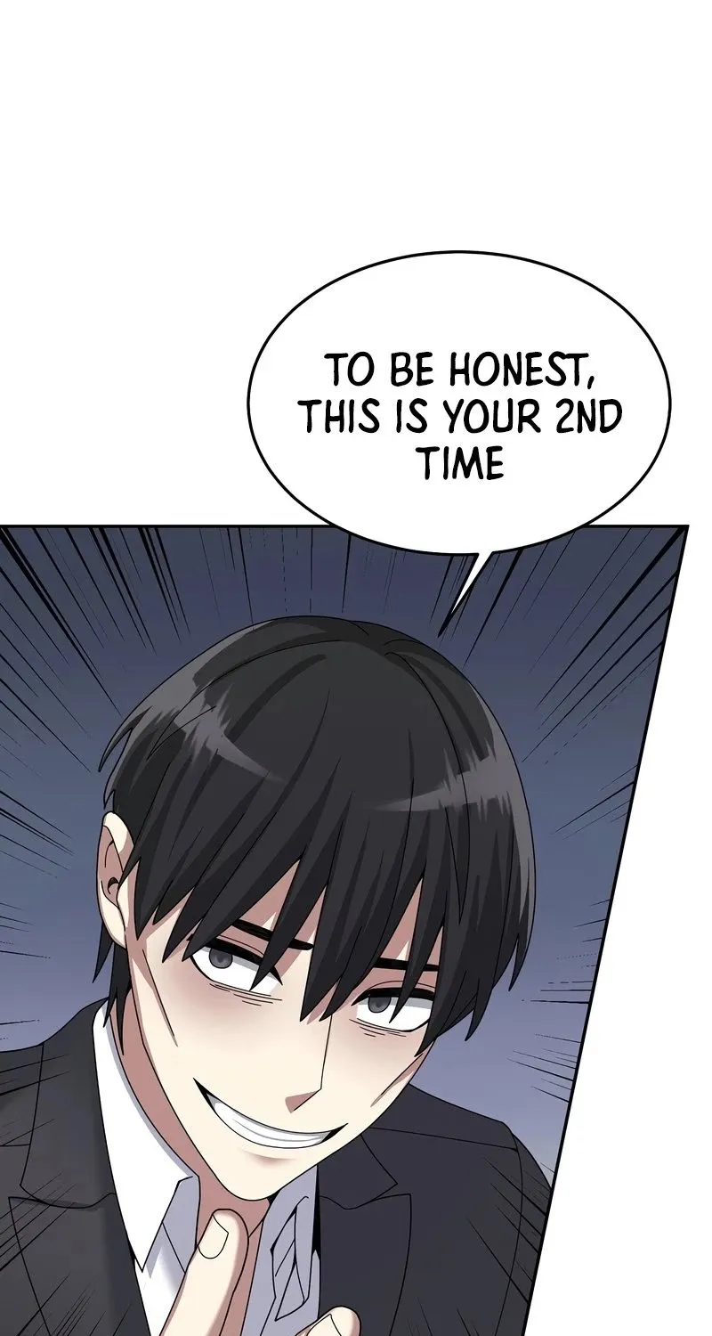 The Newbie is Too Strong Mangakakalot X Chapter 27 Page 2