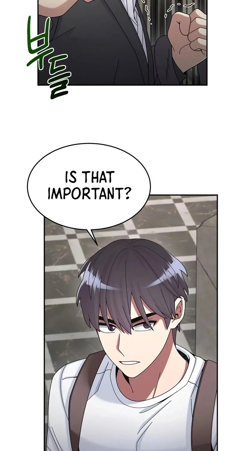 The Newbie is Too Strong Mangakakalot X Chapter 27 Page 38
