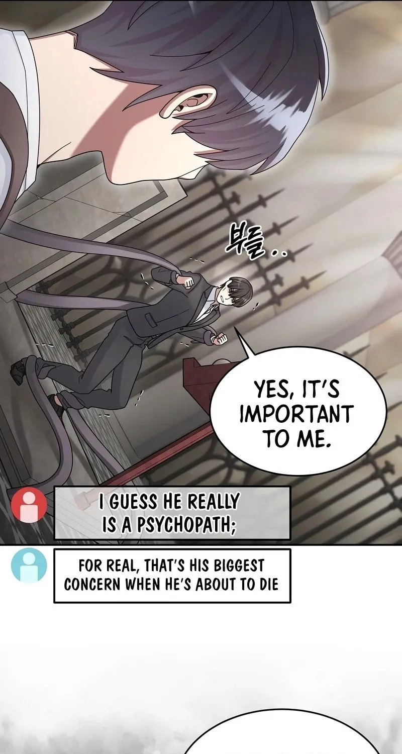 The Newbie is Too Strong Mangakakalot X Chapter 27 Page 40