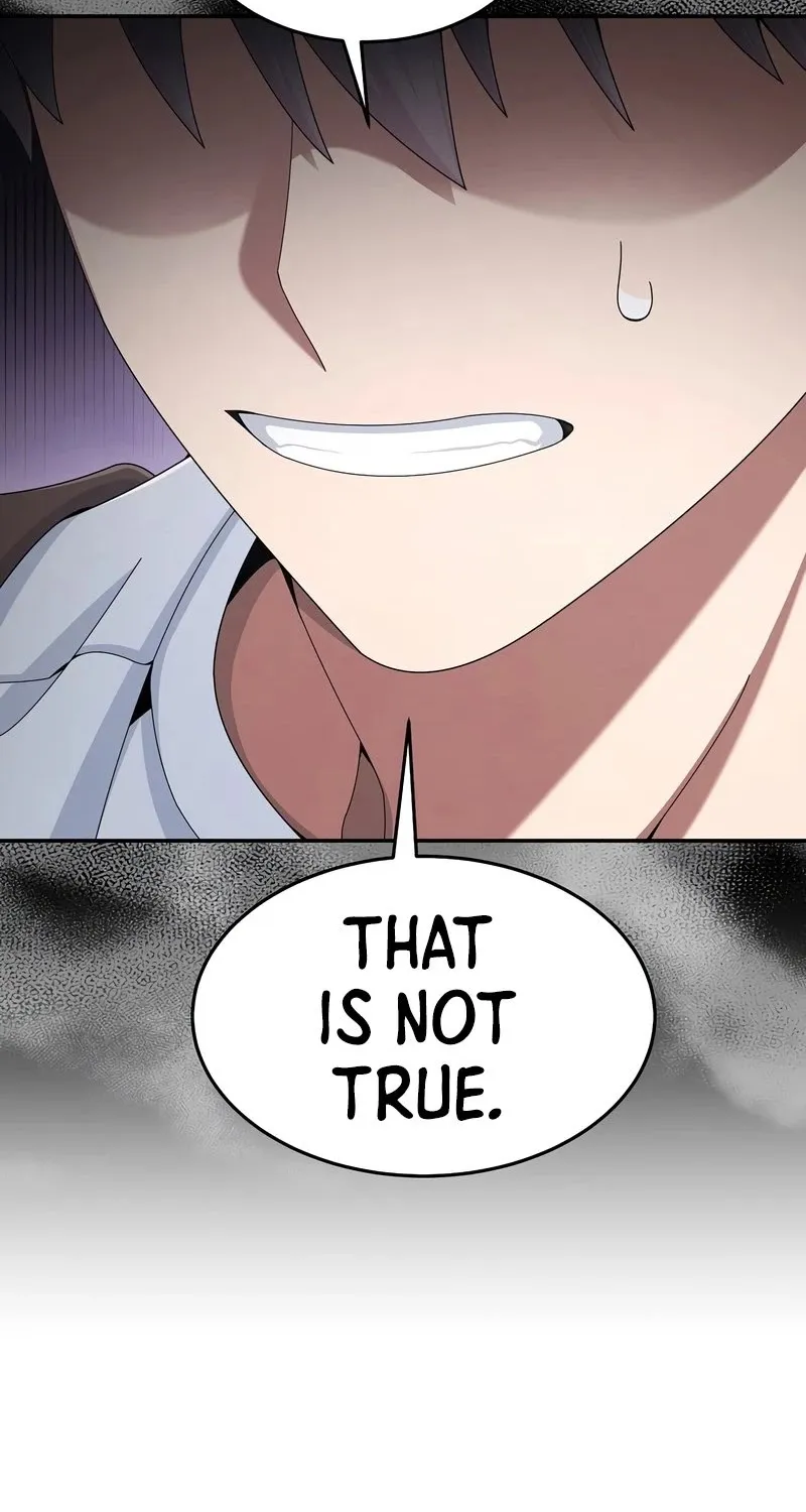 The Newbie is Too Strong Mangakakalot X Chapter 27 Page 5
