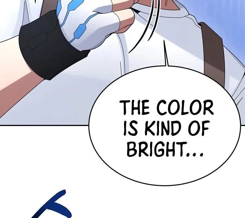 The Newbie is Too Strong Mangakakalot X Chapter 27 Page 77