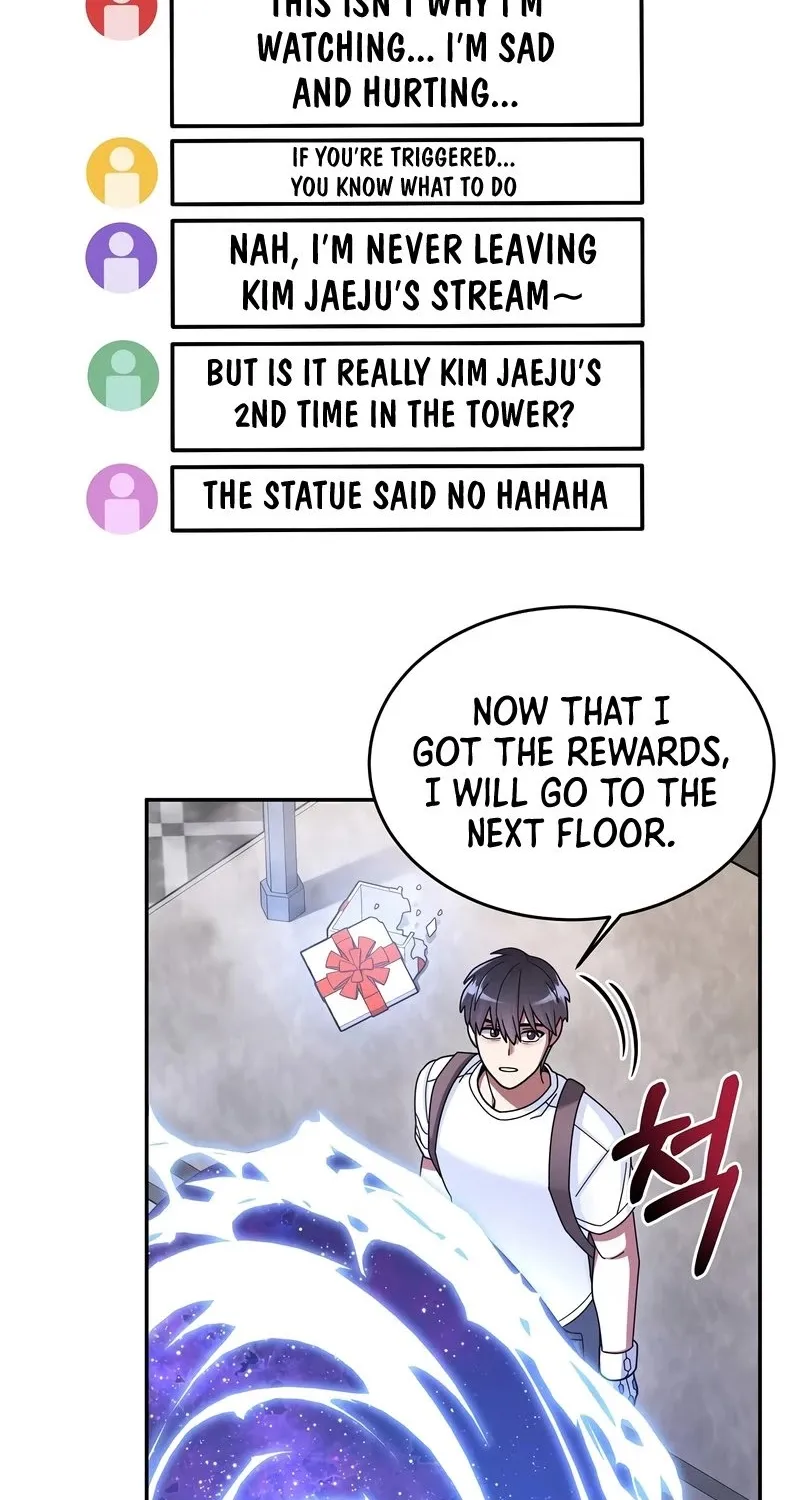 The Newbie is Too Strong Mangakakalot X Chapter 27 Page 81