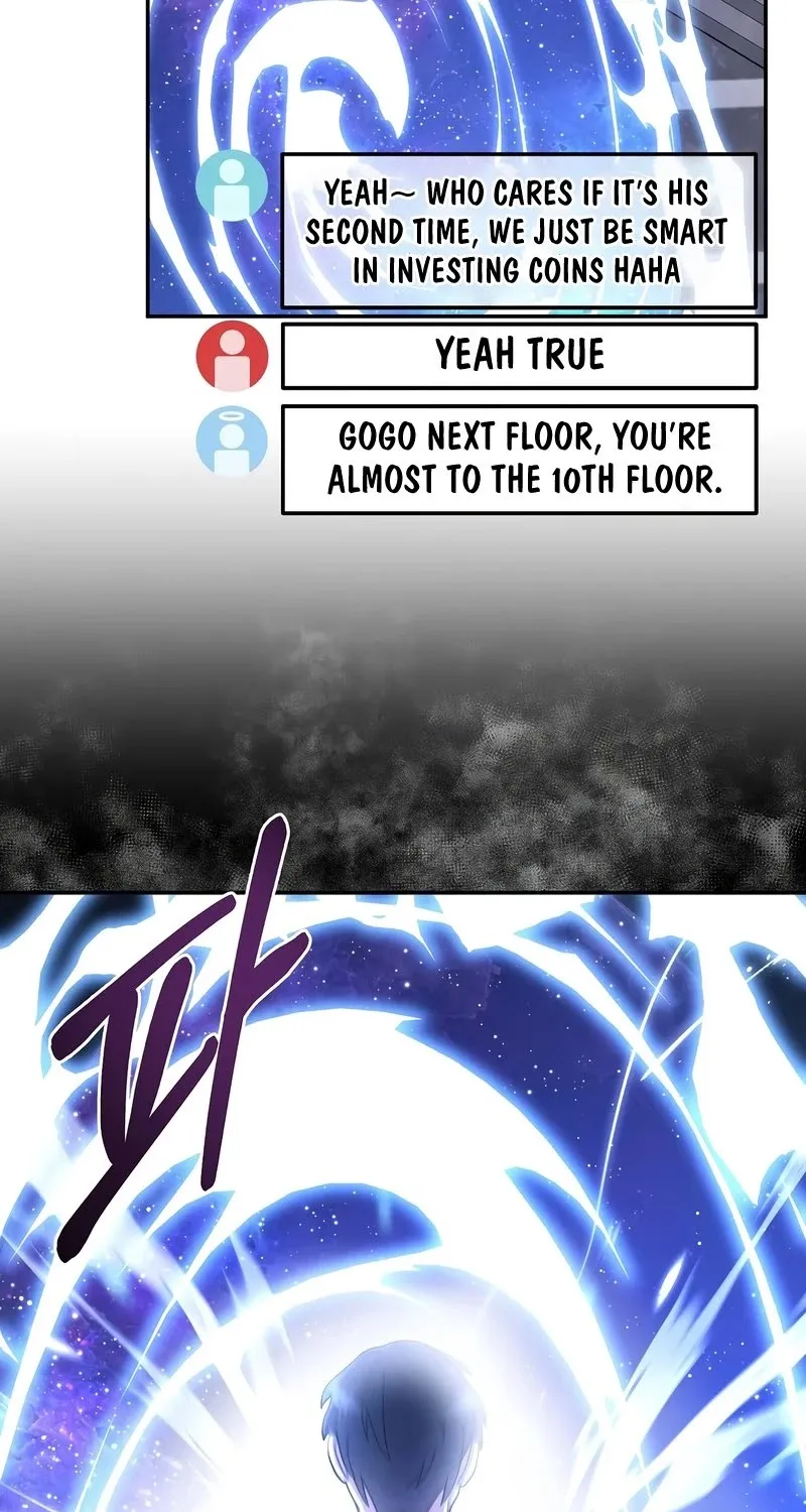 The Newbie is Too Strong Mangakakalot X Chapter 27 Page 82