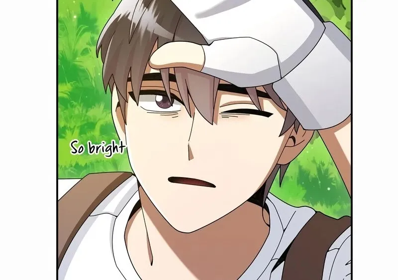The Newbie is Too Strong Mangakakalot X Chapter 27 Page 87