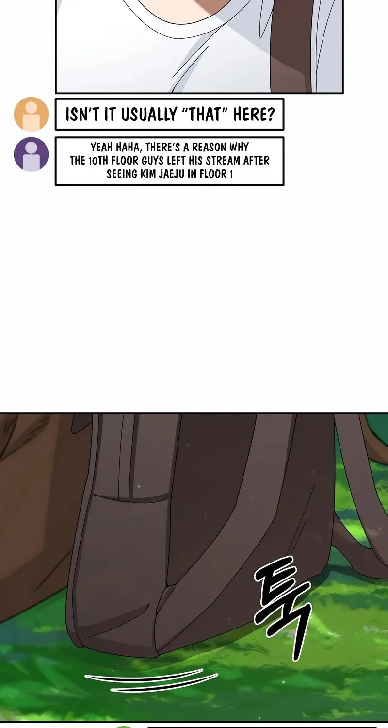 The Newbie is Too Strong Mangakakalot X Chapter 27 Page 88