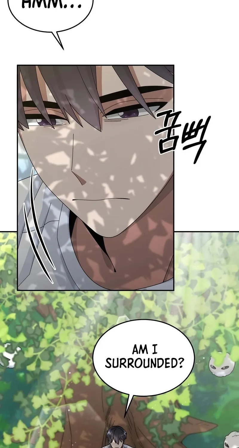 The Newbie is Too Strong Mangakakalot X Chapter 27 Page 95