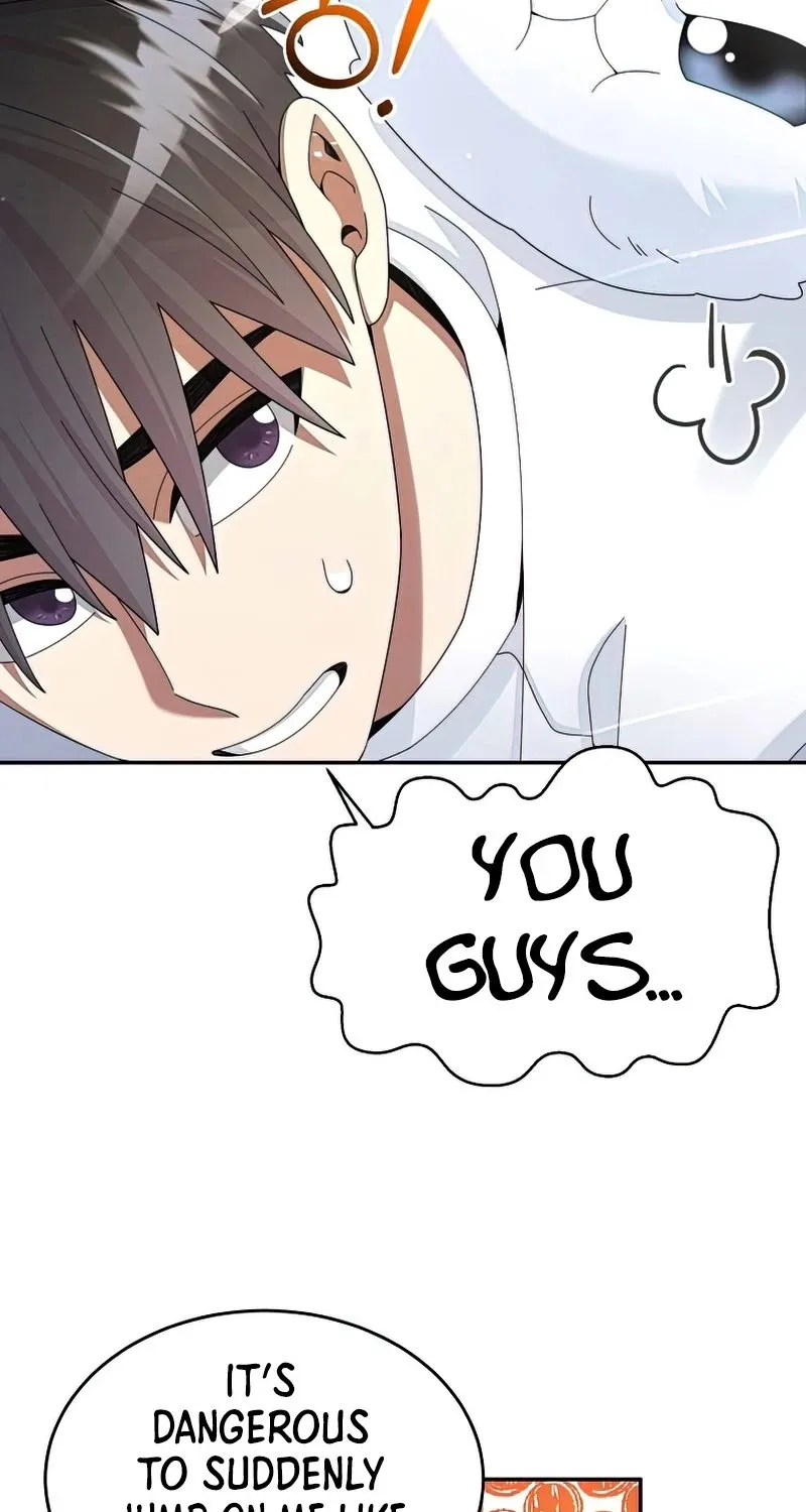 The Newbie is Too Strong Mangakakalot X Chapter 28 Page 14