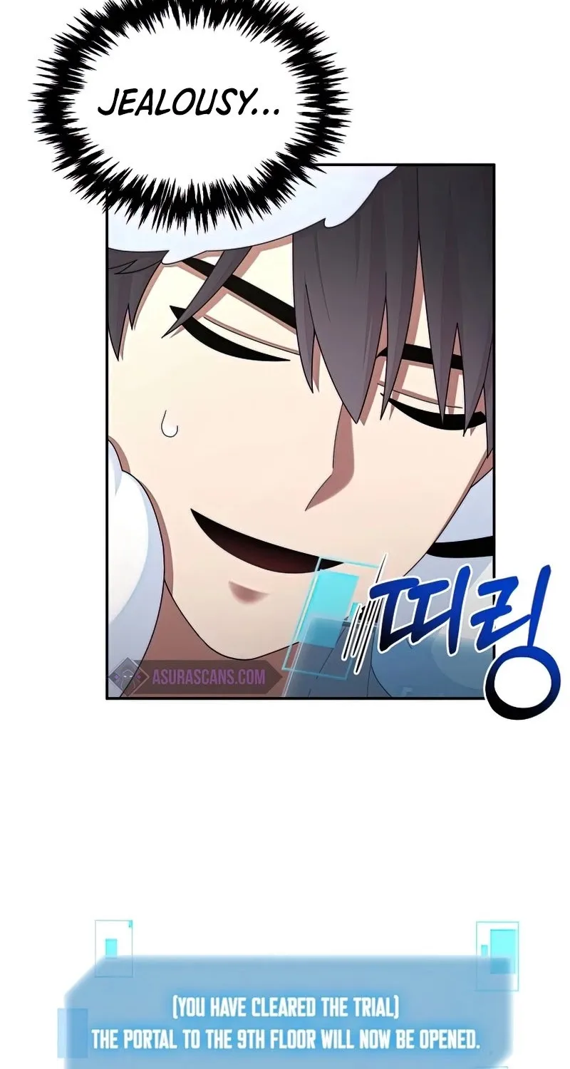 The Newbie is Too Strong Mangakakalot X Chapter 28 Page 17