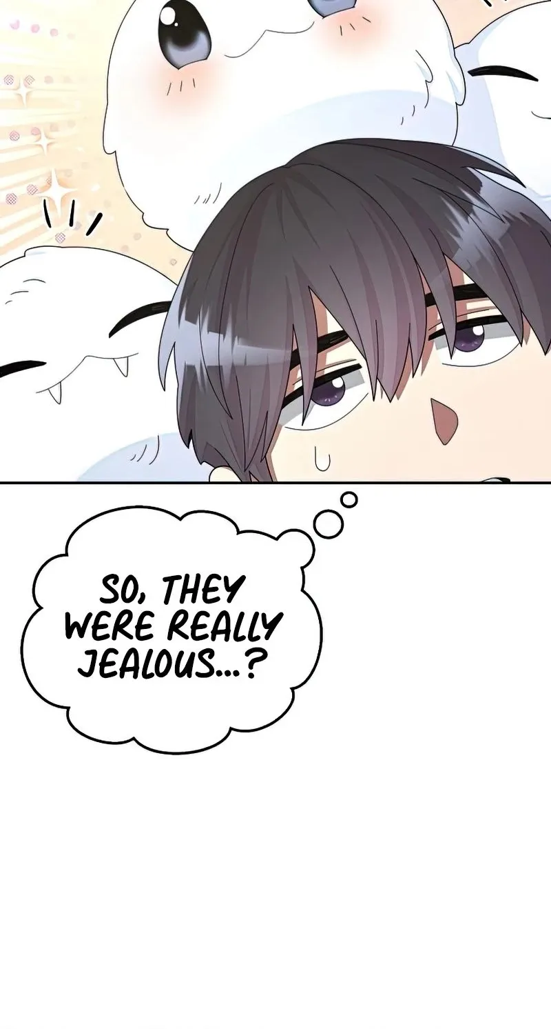 The Newbie is Too Strong Mangakakalot X Chapter 28 Page 21