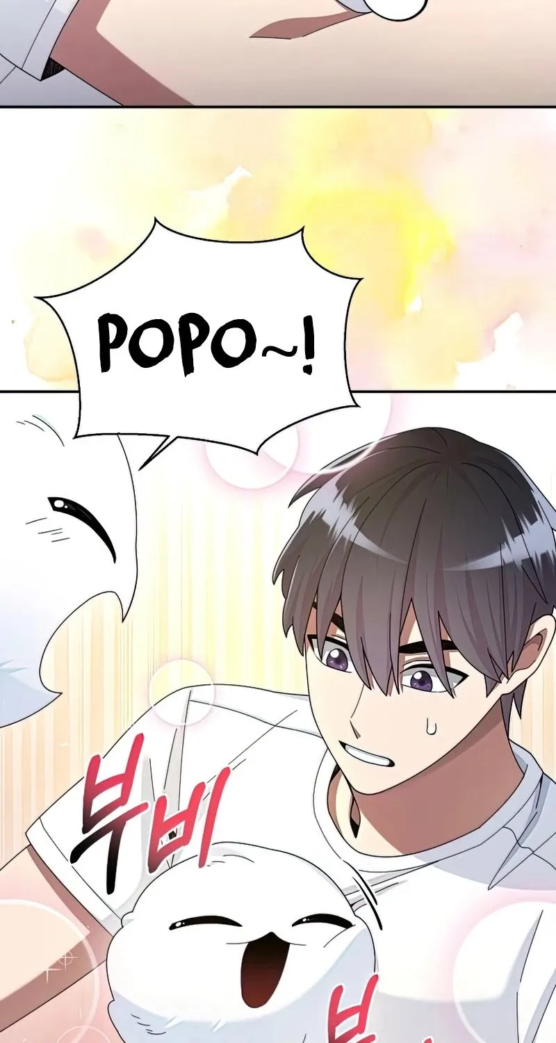 The Newbie is Too Strong Mangakakalot X Chapter 28 Page 5