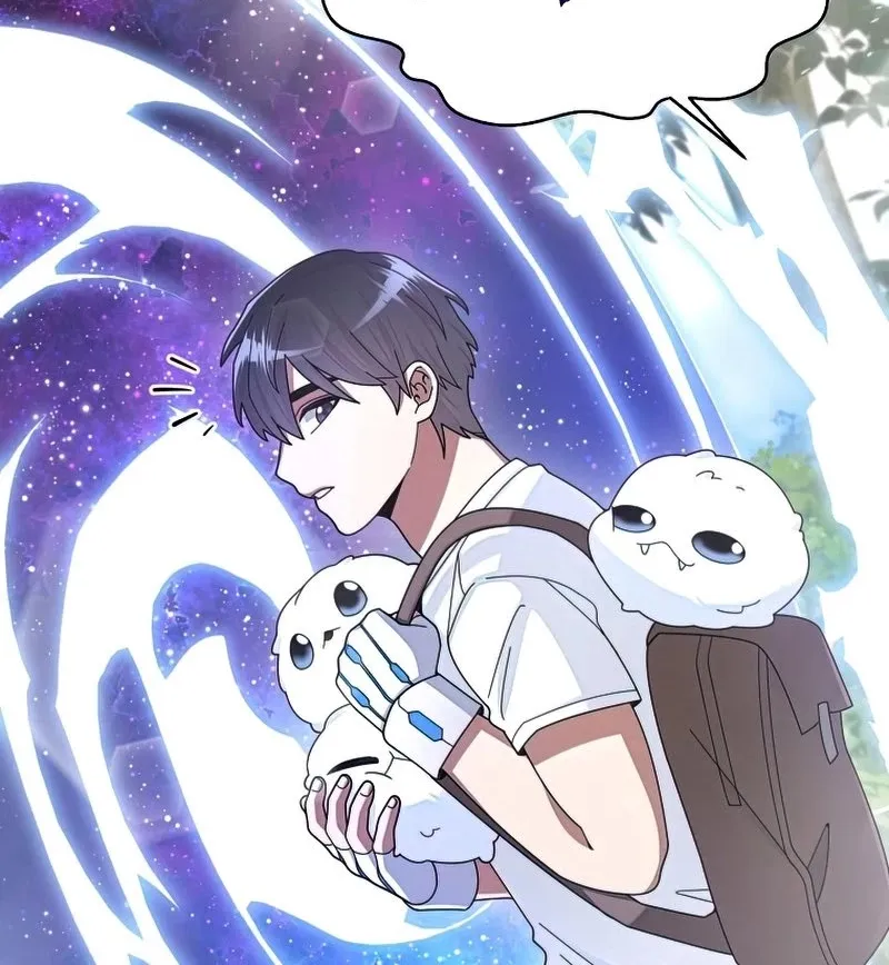 The Newbie is Too Strong Mangakakalot X Chapter 28 Page 49