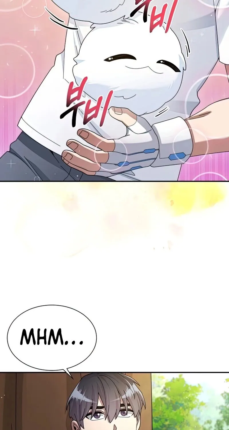 The Newbie is Too Strong Mangakakalot X Chapter 28 Page 6