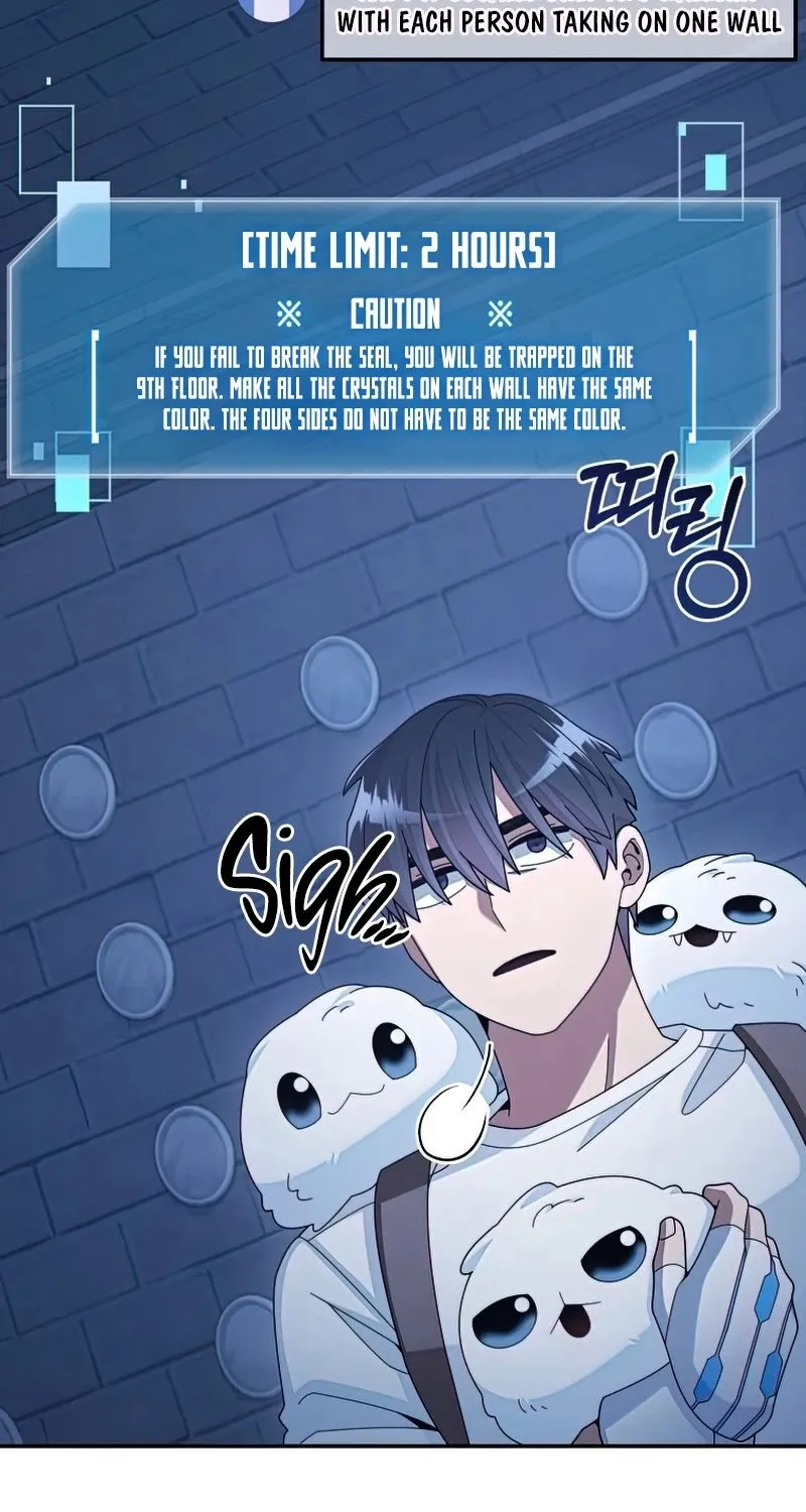 The Newbie is Too Strong Mangakakalot X Chapter 28 Page 57