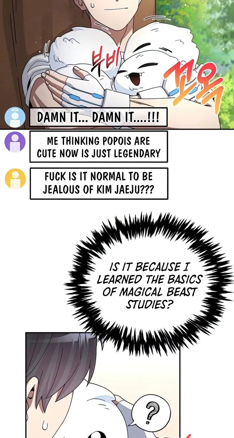 The Newbie is Too Strong Mangakakalot X Chapter 28 Page 7