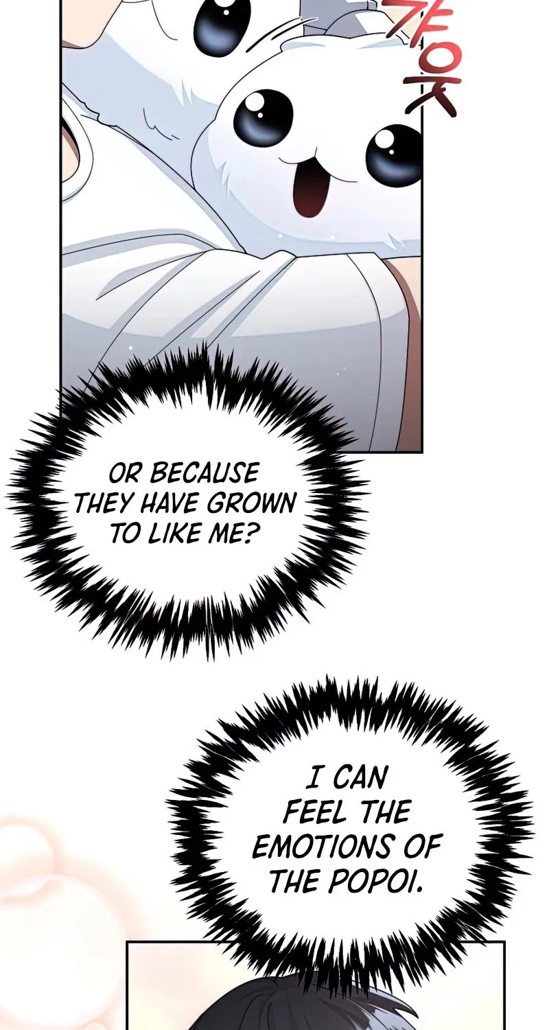 The Newbie is Too Strong Mangakakalot X Chapter 28 Page 8