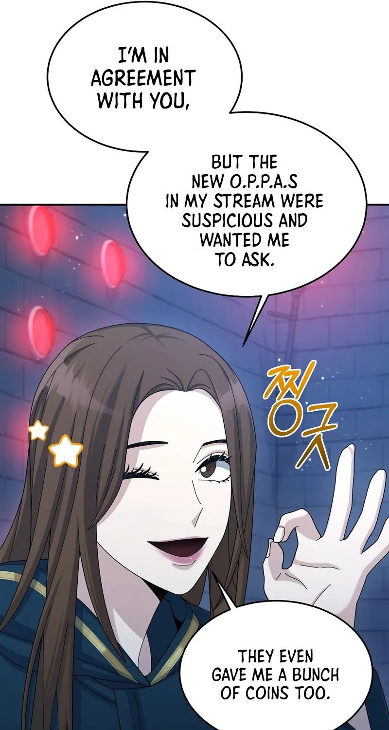 The Newbie is Too Strong Mangakakalot X Chapter 29 Page 12