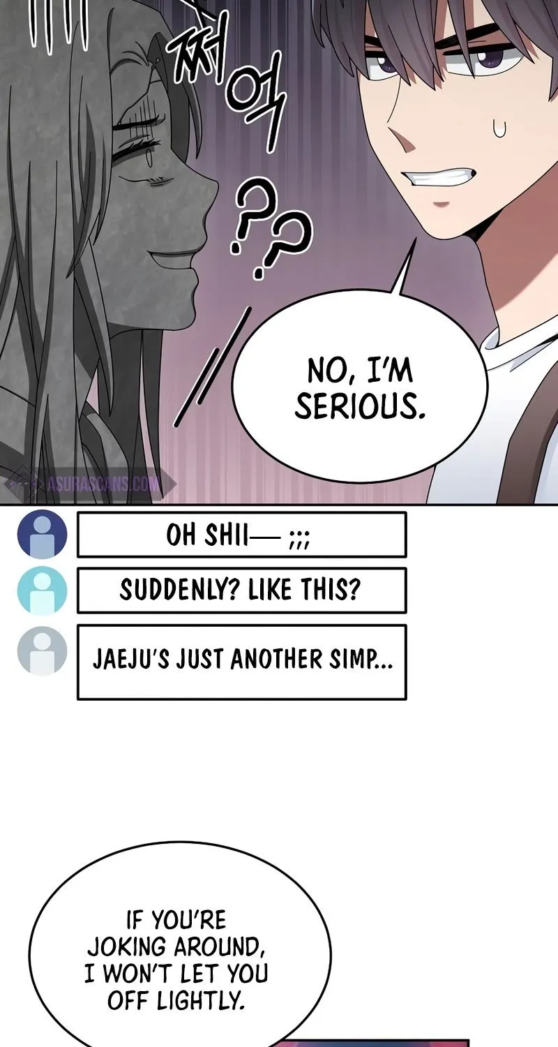 The Newbie is Too Strong Mangakakalot X Chapter 29 Page 25