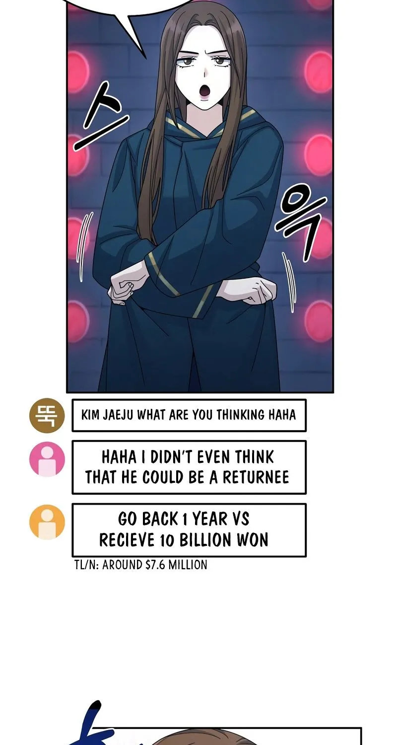 The Newbie is Too Strong Mangakakalot X Chapter 29 Page 26