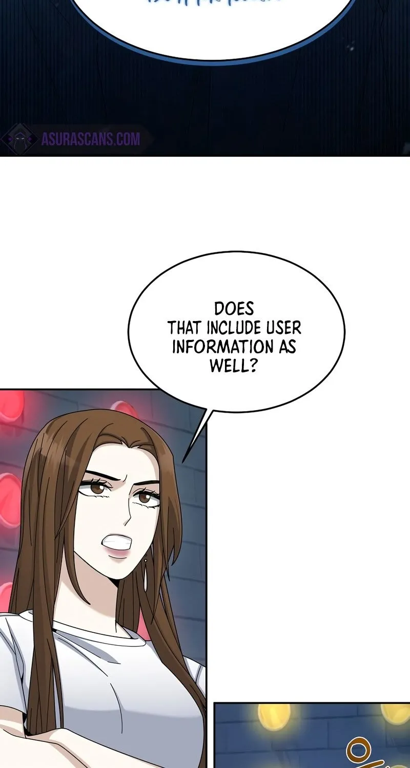 The Newbie is Too Strong Mangakakalot X Chapter 29 Page 45