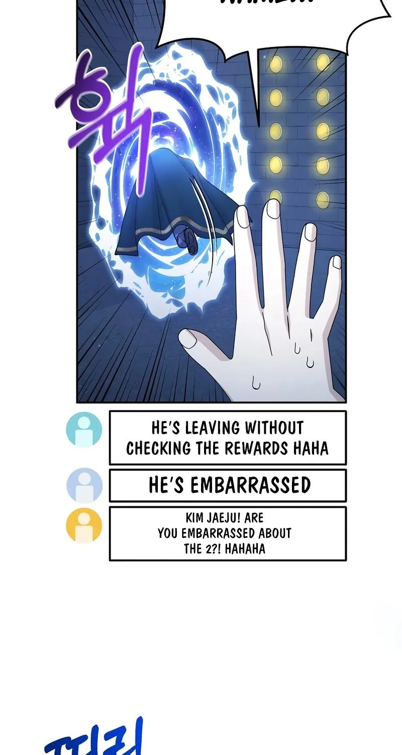 The Newbie is Too Strong Mangakakalot X Chapter 29 Page 58