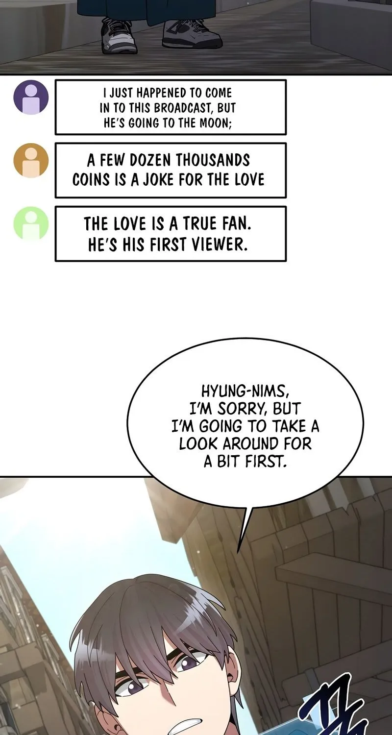 The Newbie is Too Strong Mangakakalot X Chapter 29 Page 63