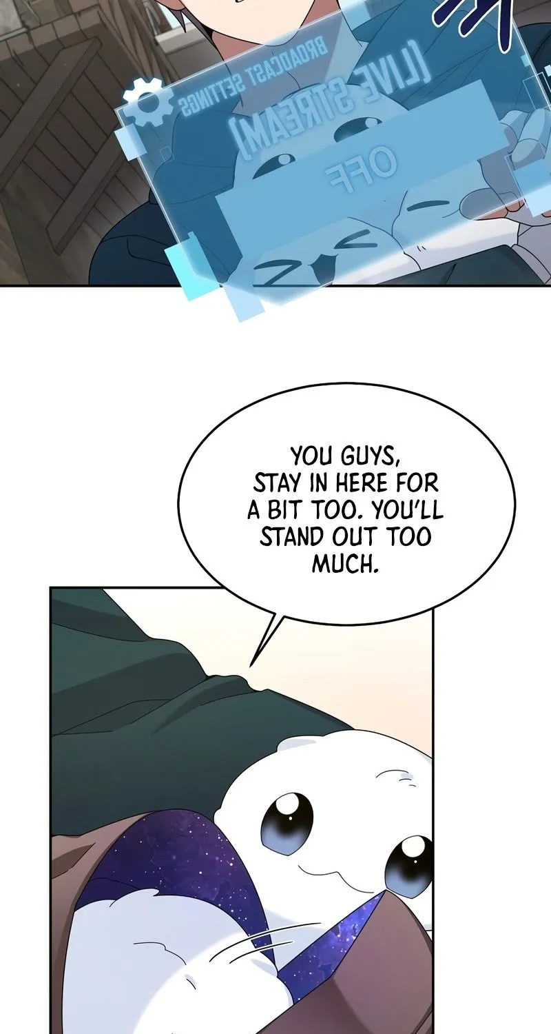 The Newbie is Too Strong Mangakakalot X Chapter 29 Page 64