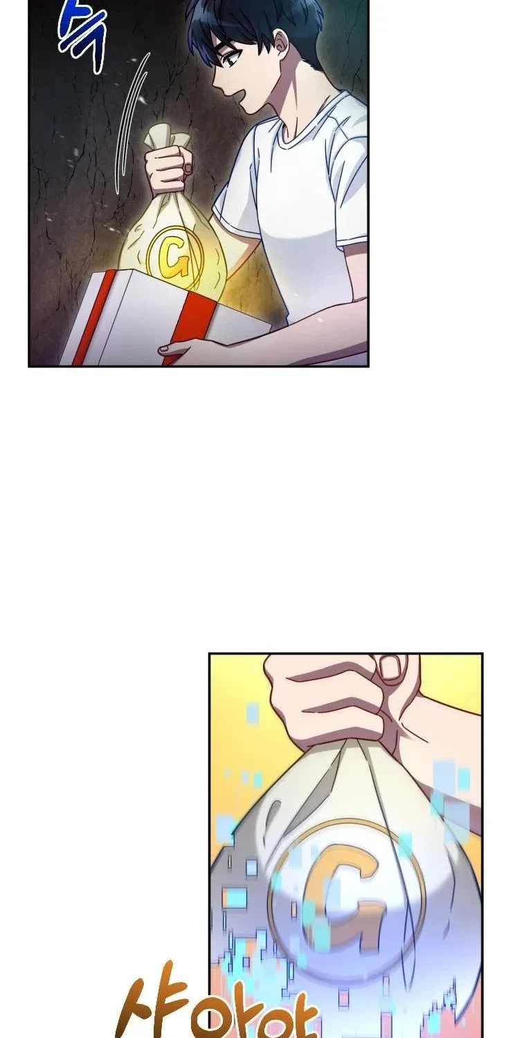 The Newbie is Too Strong Mangakakalot X Chapter 3 Page 50