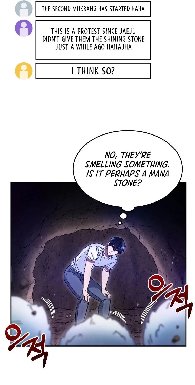 The Newbie is Too Strong Mangakakalot X Chapter 3 Page 62