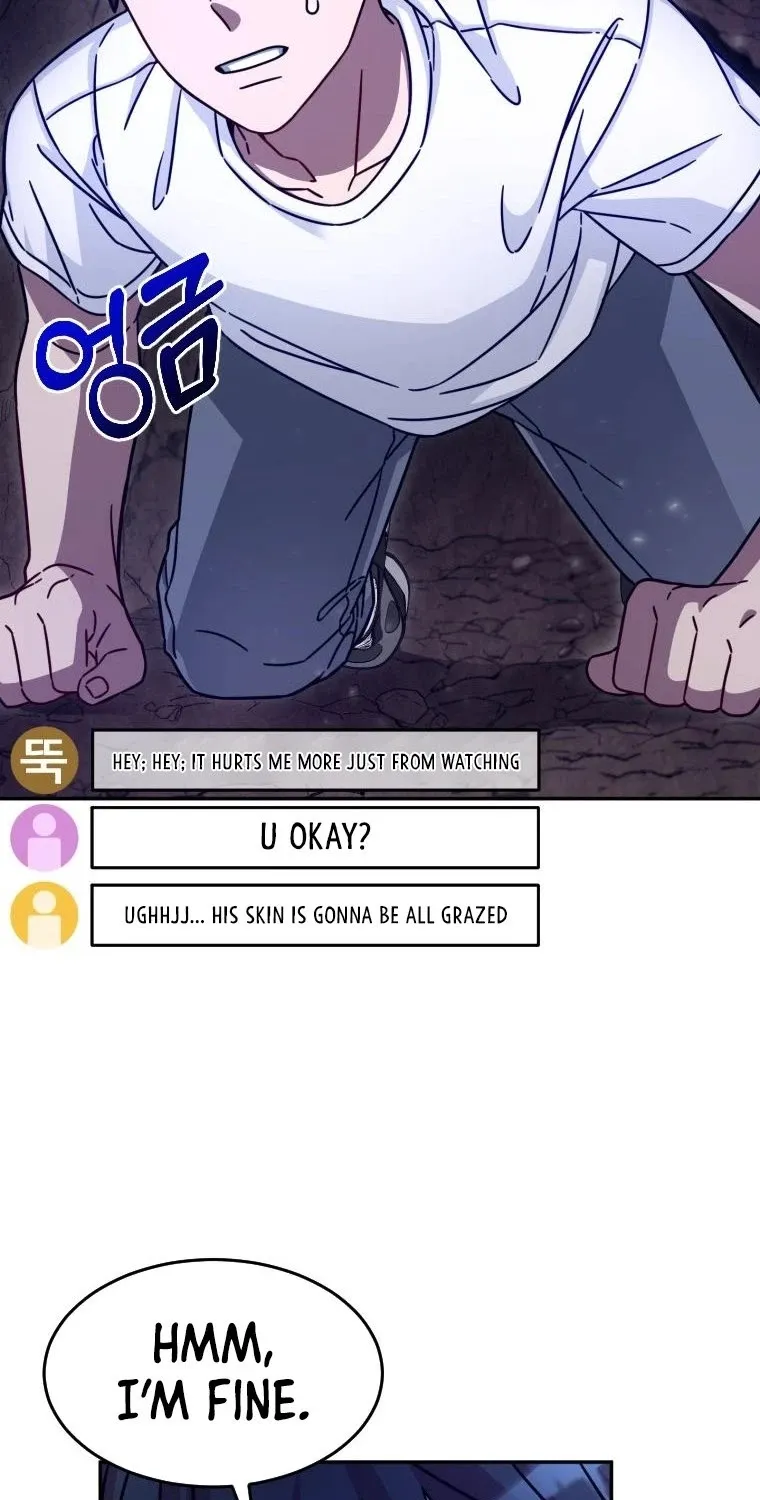 The Newbie is Too Strong Mangakakalot X Chapter 3 Page 66