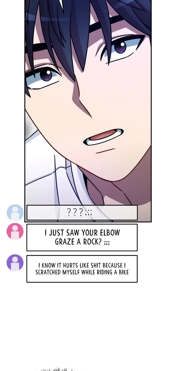 The Newbie is Too Strong Mangakakalot X Chapter 3 Page 67