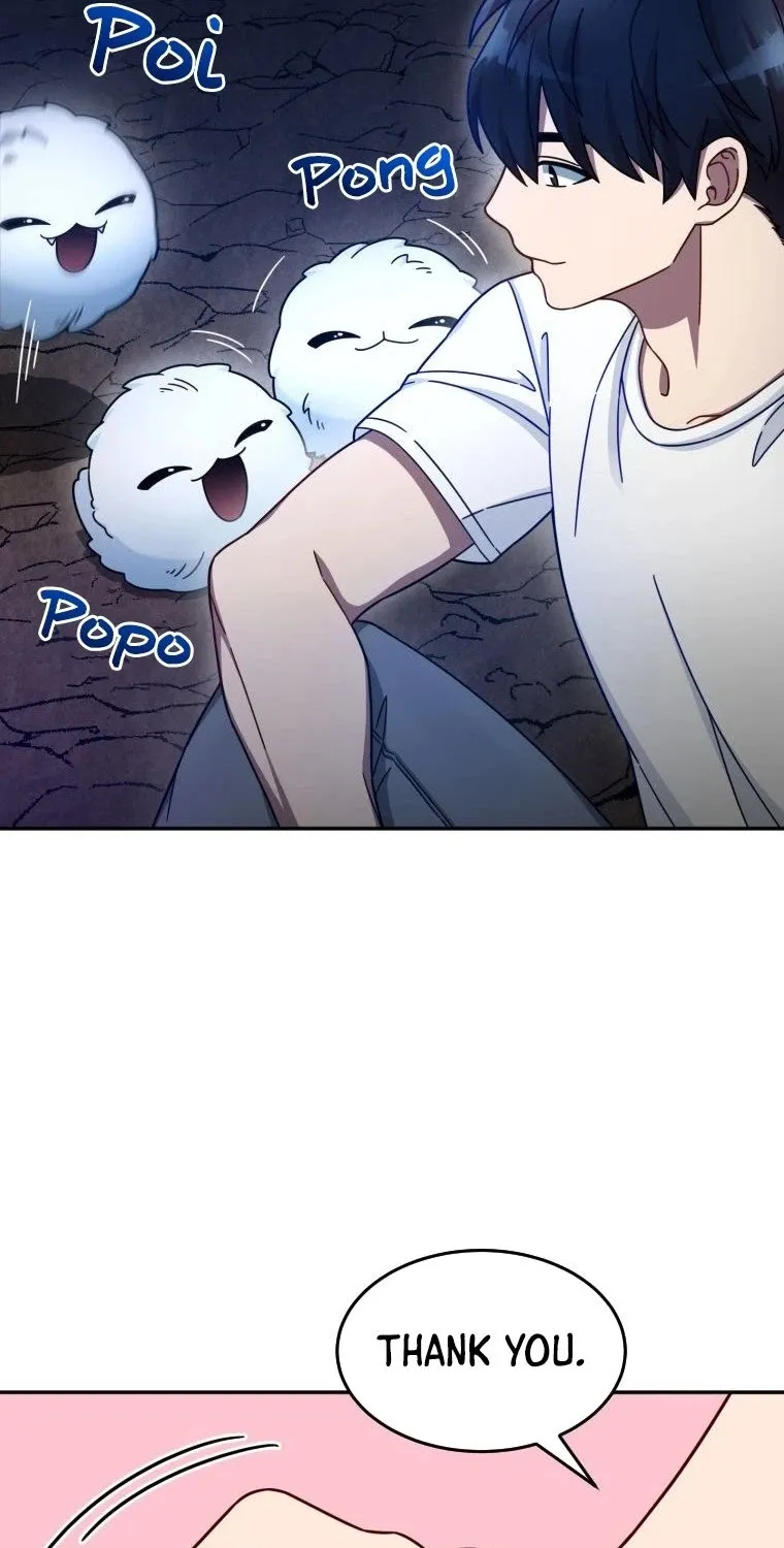 The Newbie is Too Strong Mangakakalot X Chapter 3 Page 8