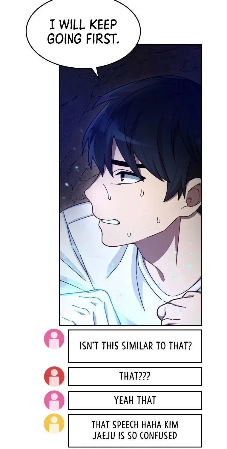 The Newbie is Too Strong Mangakakalot X Chapter 3 Page 75