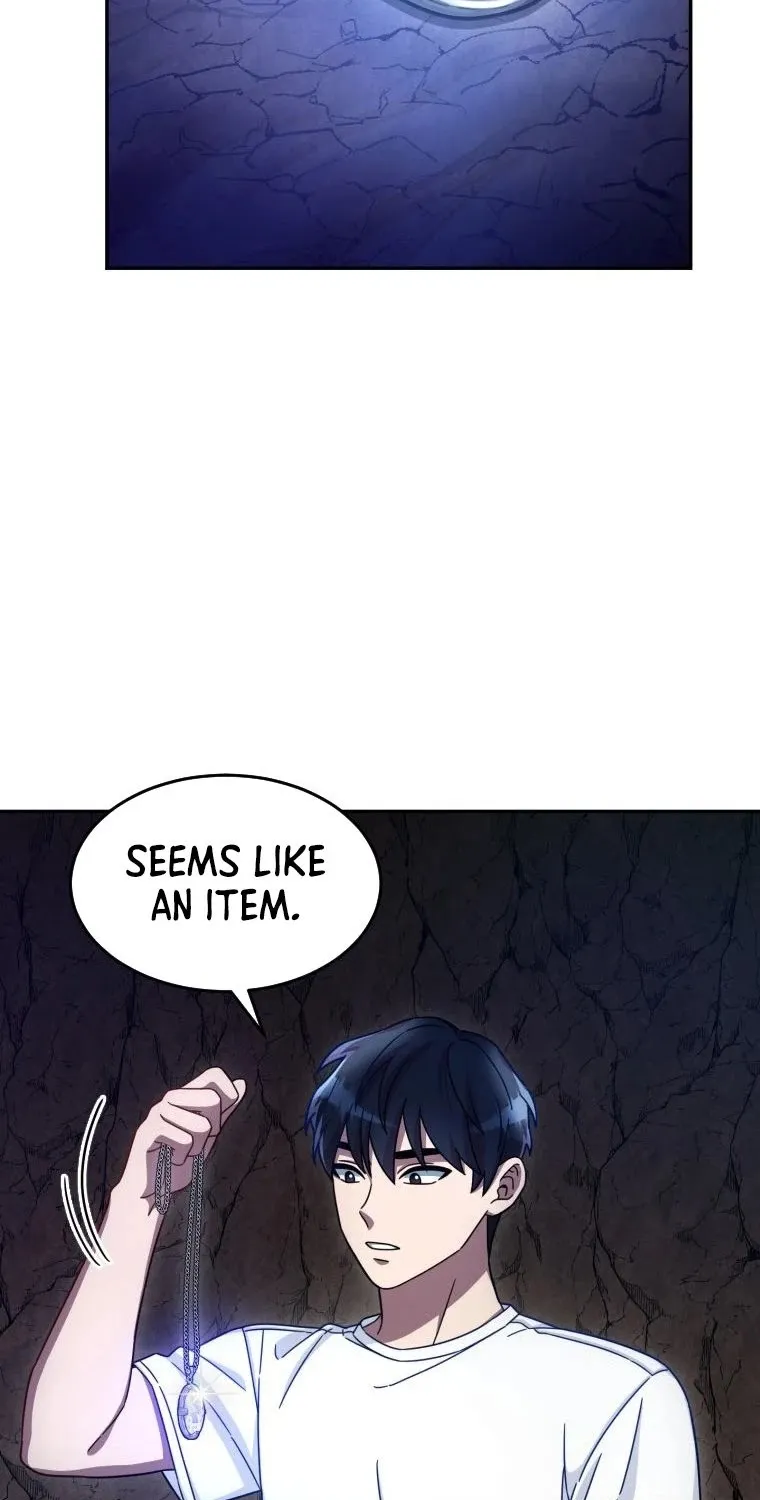 The Newbie is Too Strong Mangakakalot X Chapter 3 Page 86
