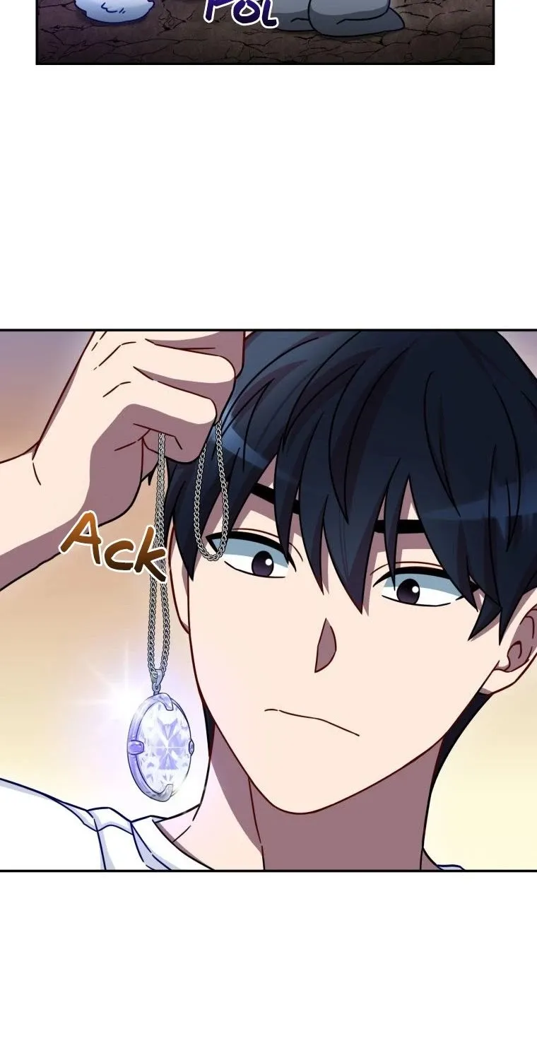 The Newbie is Too Strong Mangakakalot X Chapter 3 Page 88