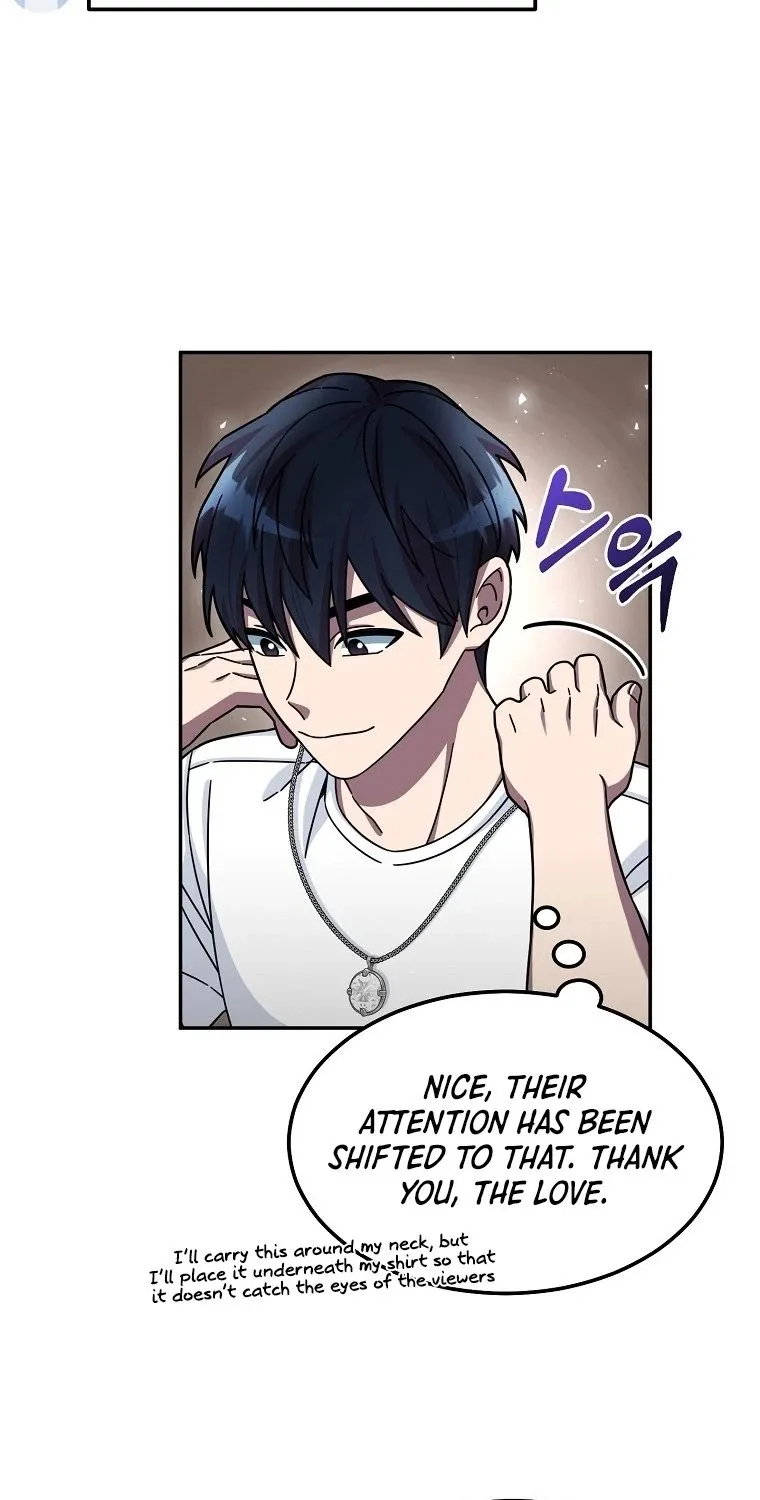 The Newbie is Too Strong Mangakakalot X Chapter 3 Page 96