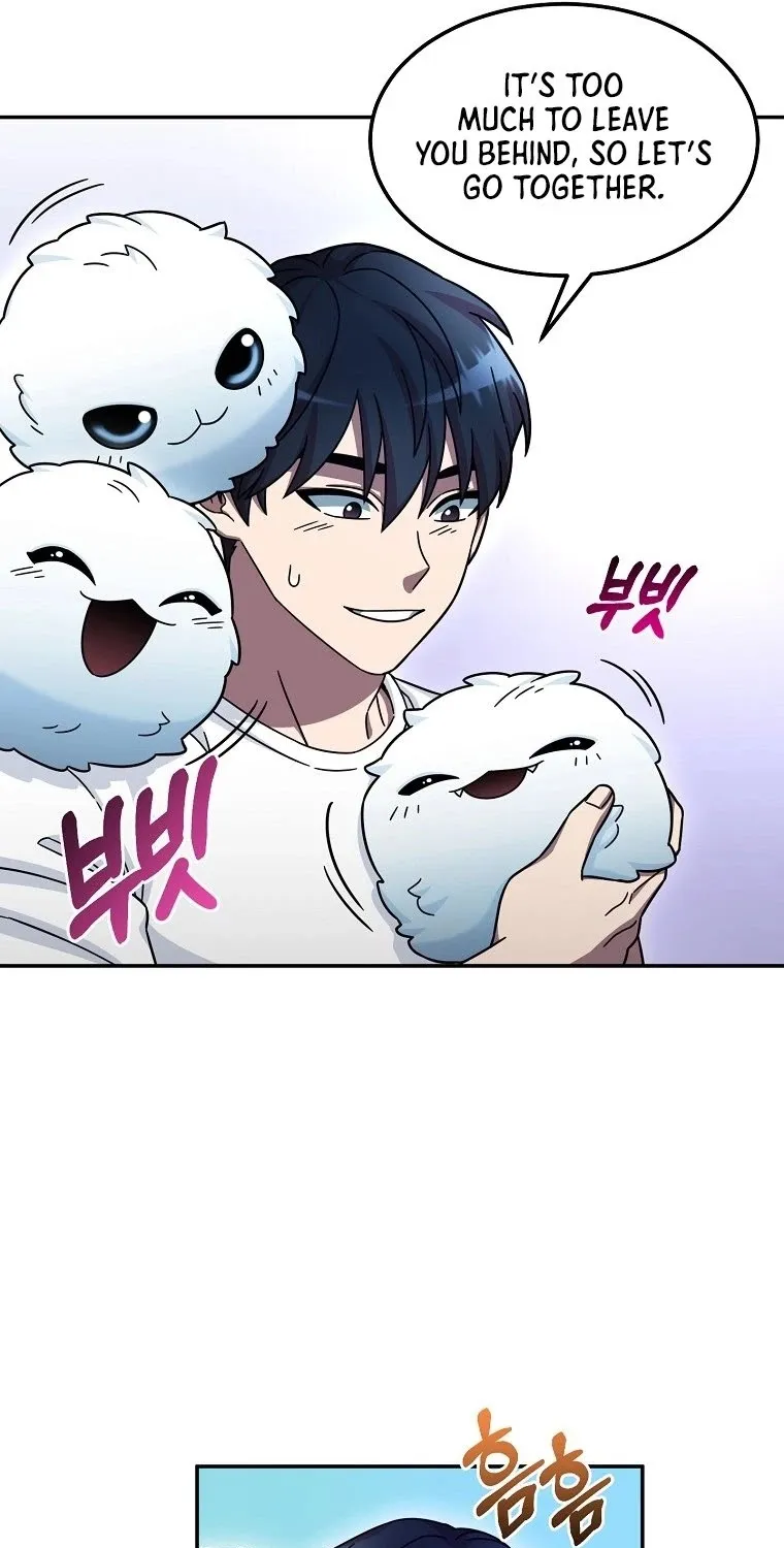The Newbie is Too Strong Mangakakalot X Chapter 3 Page 102