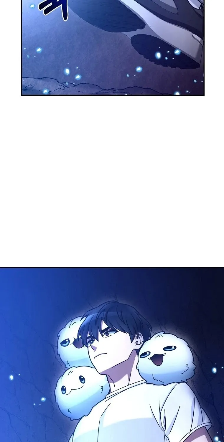 The Newbie is Too Strong Mangakakalot X Chapter 3 Page 105