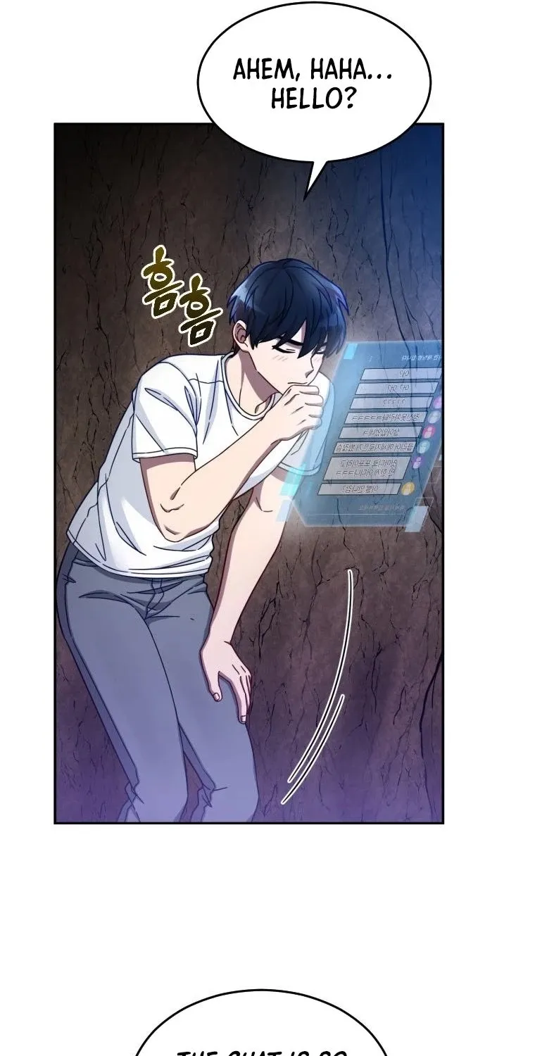 The Newbie is Too Strong Mangakakalot X Chapter 3 Page 12