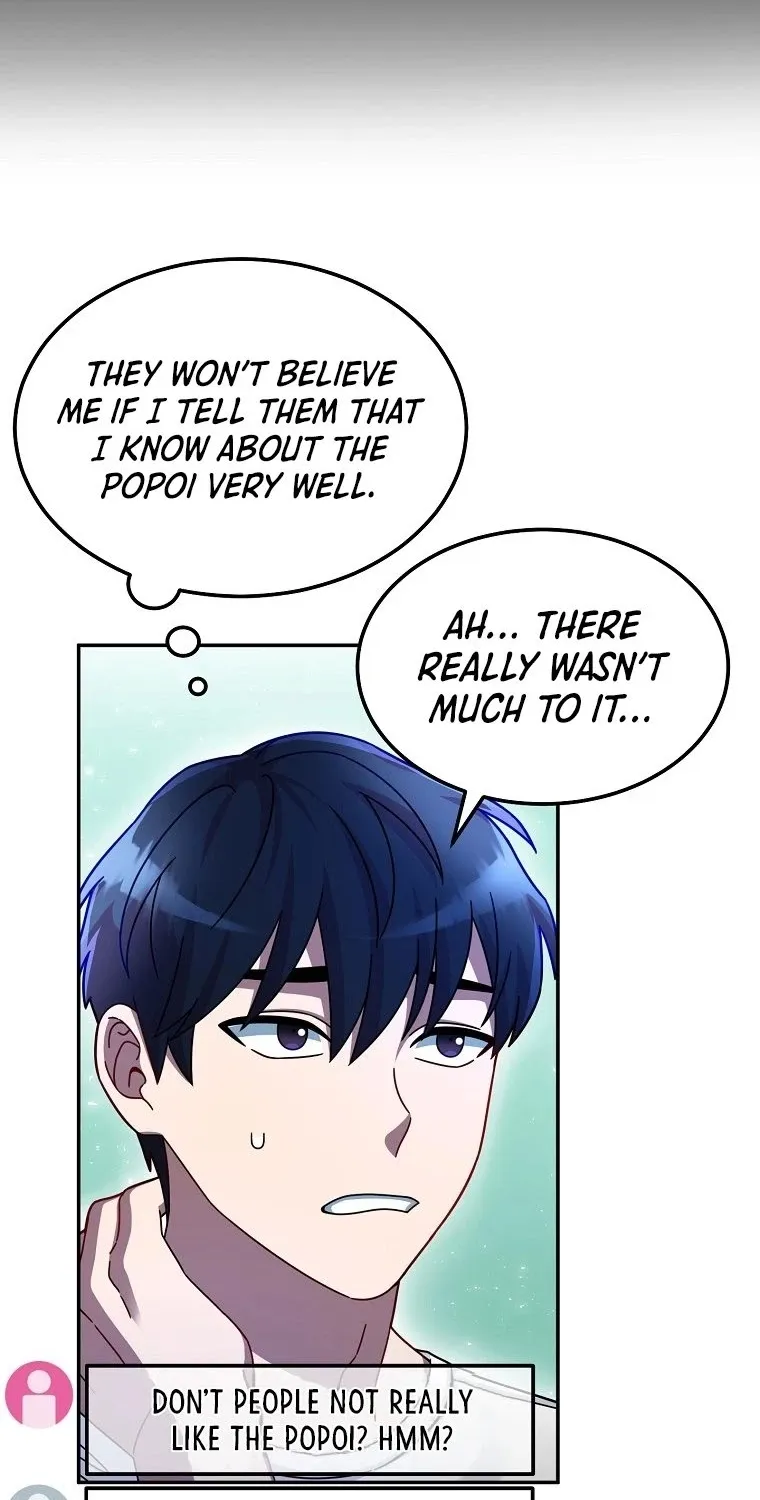 The Newbie is Too Strong Mangakakalot X Chapter 3 Page 23