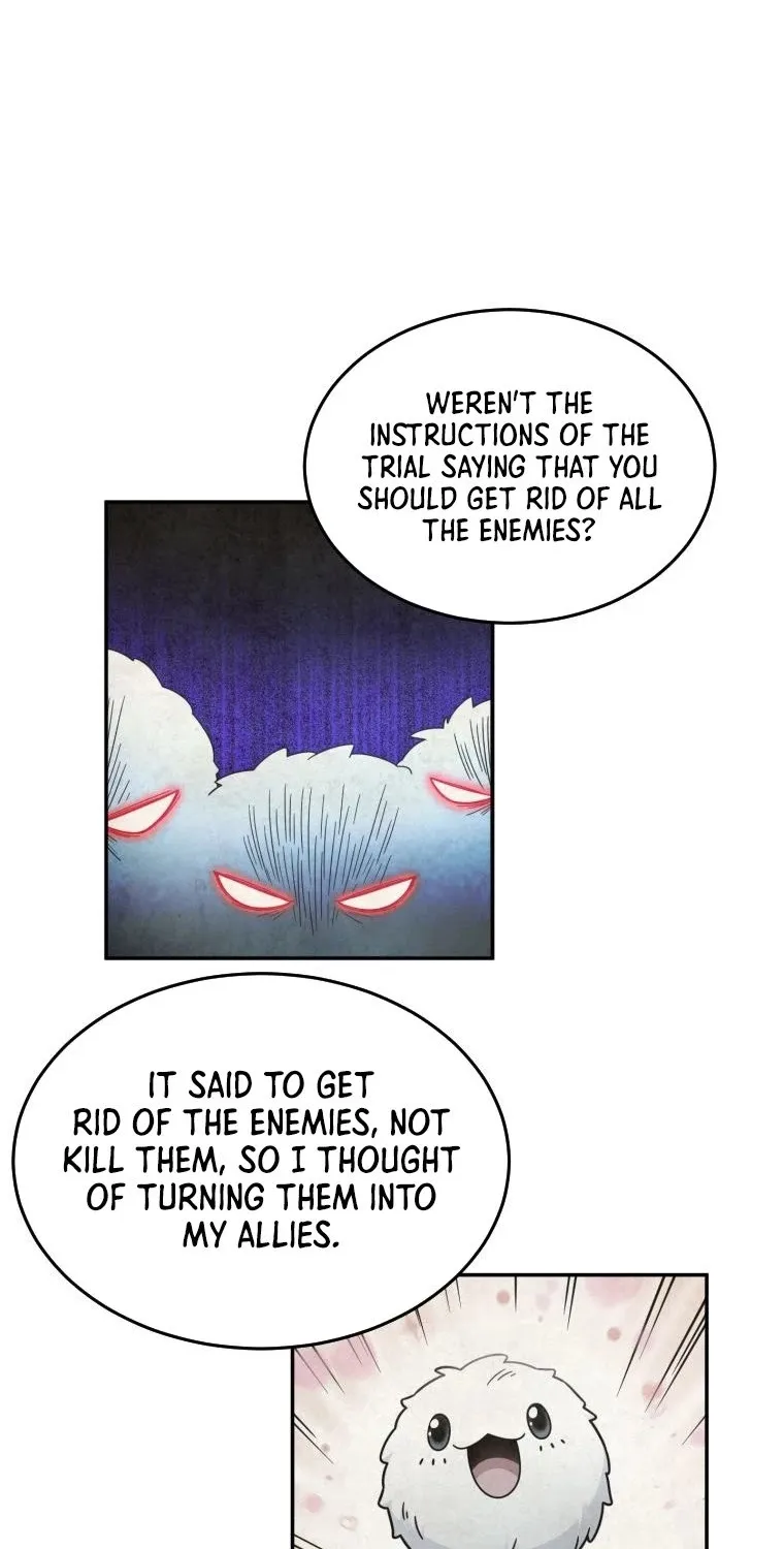 The Newbie is Too Strong Mangakakalot X Chapter 3 Page 25