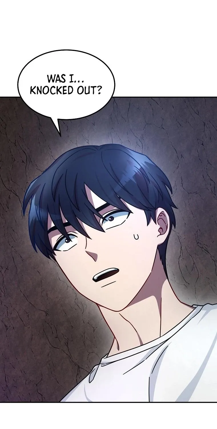 The Newbie is Too Strong Mangakakalot X Chapter 3 Page 4