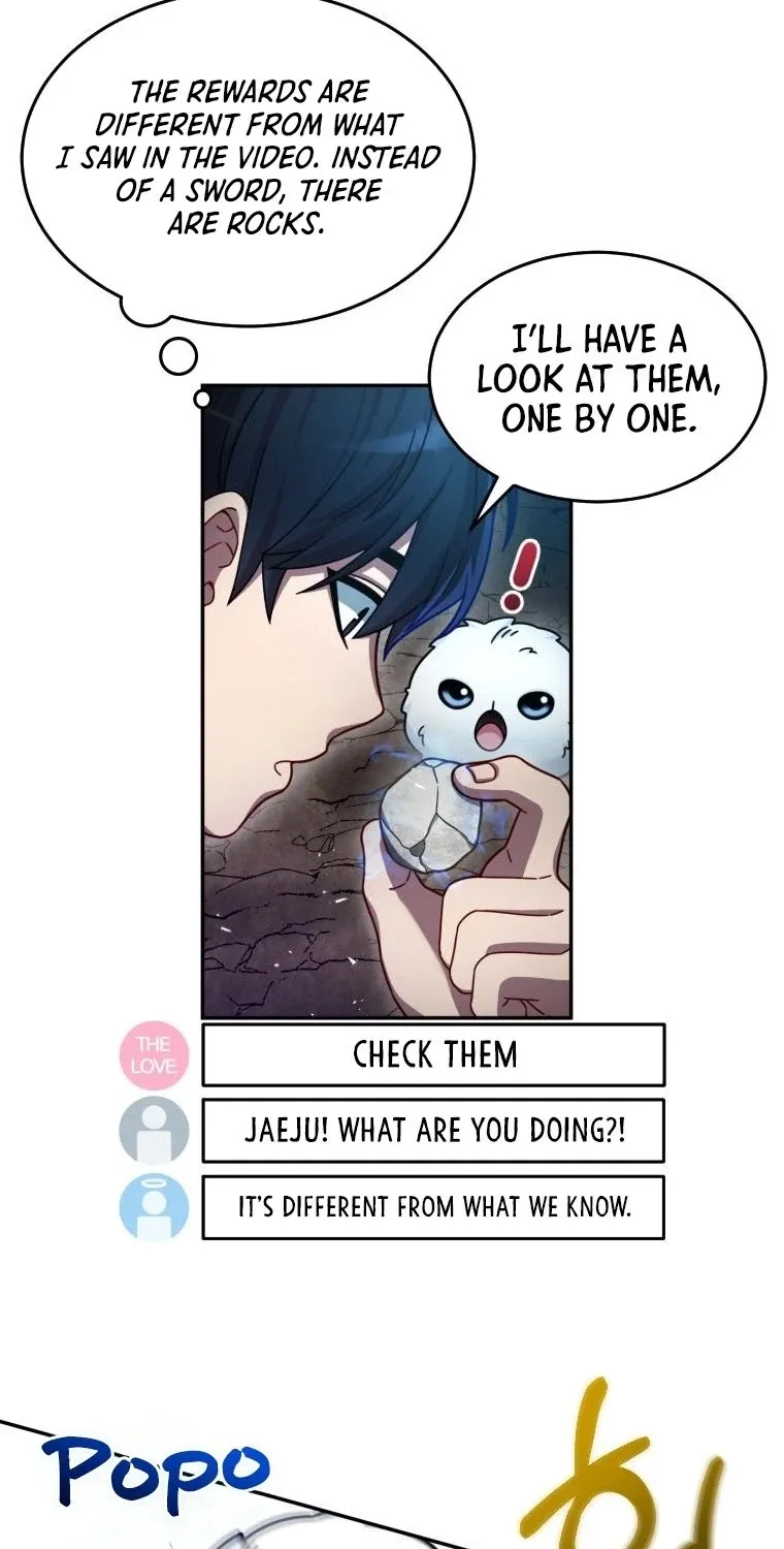 The Newbie is Too Strong Mangakakalot X Chapter 3 Page 37