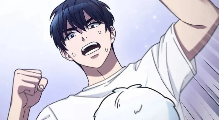 The Newbie is Too Strong Mangakakalot X Chapter 3 Page 39