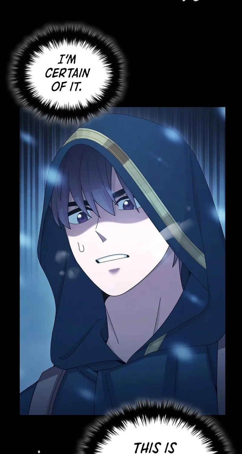 The Newbie is Too Strong Mangakakalot X Chapter 30 Page 27