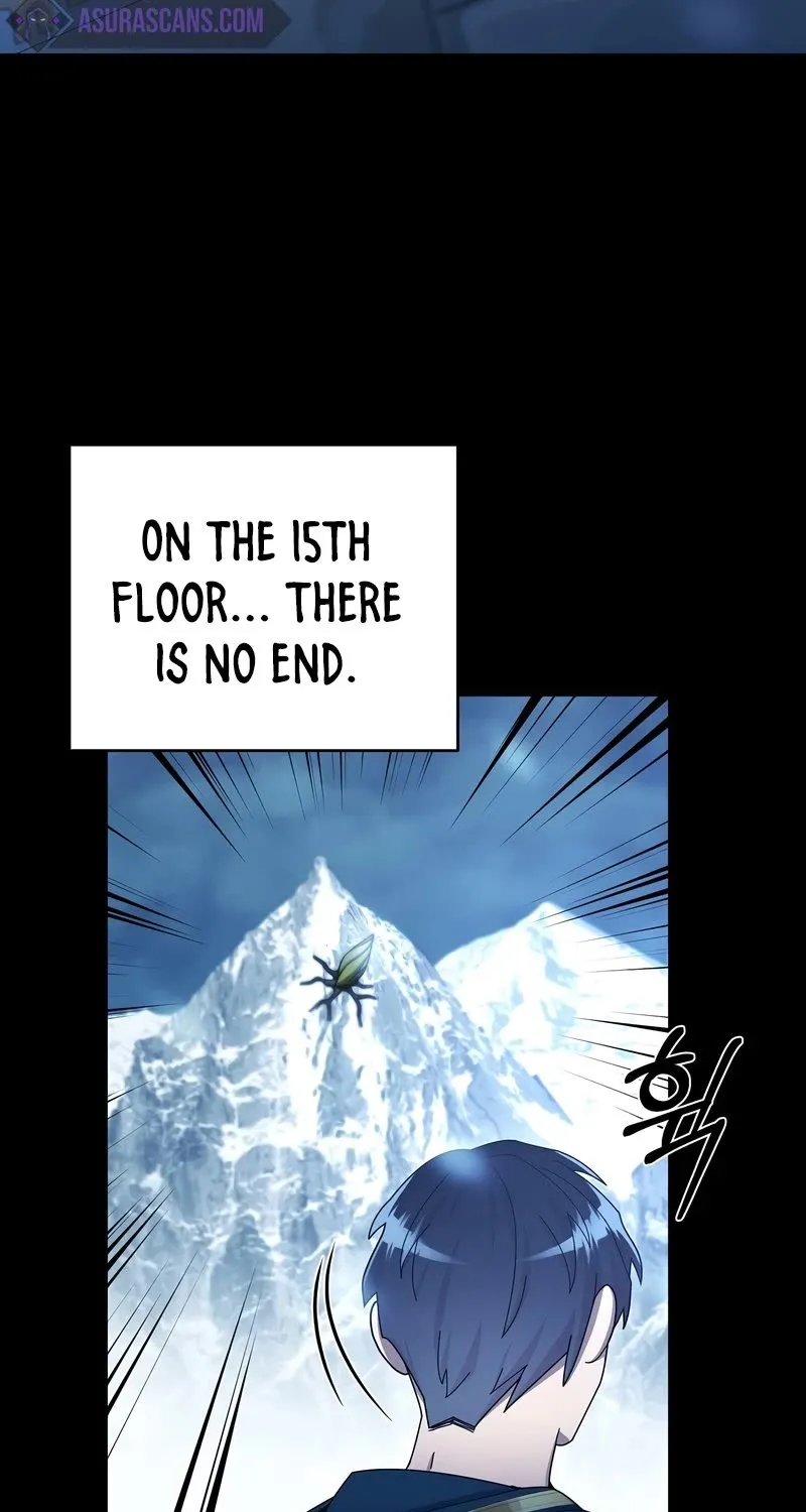 The Newbie is Too Strong Mangakakalot X Chapter 30 Page 38