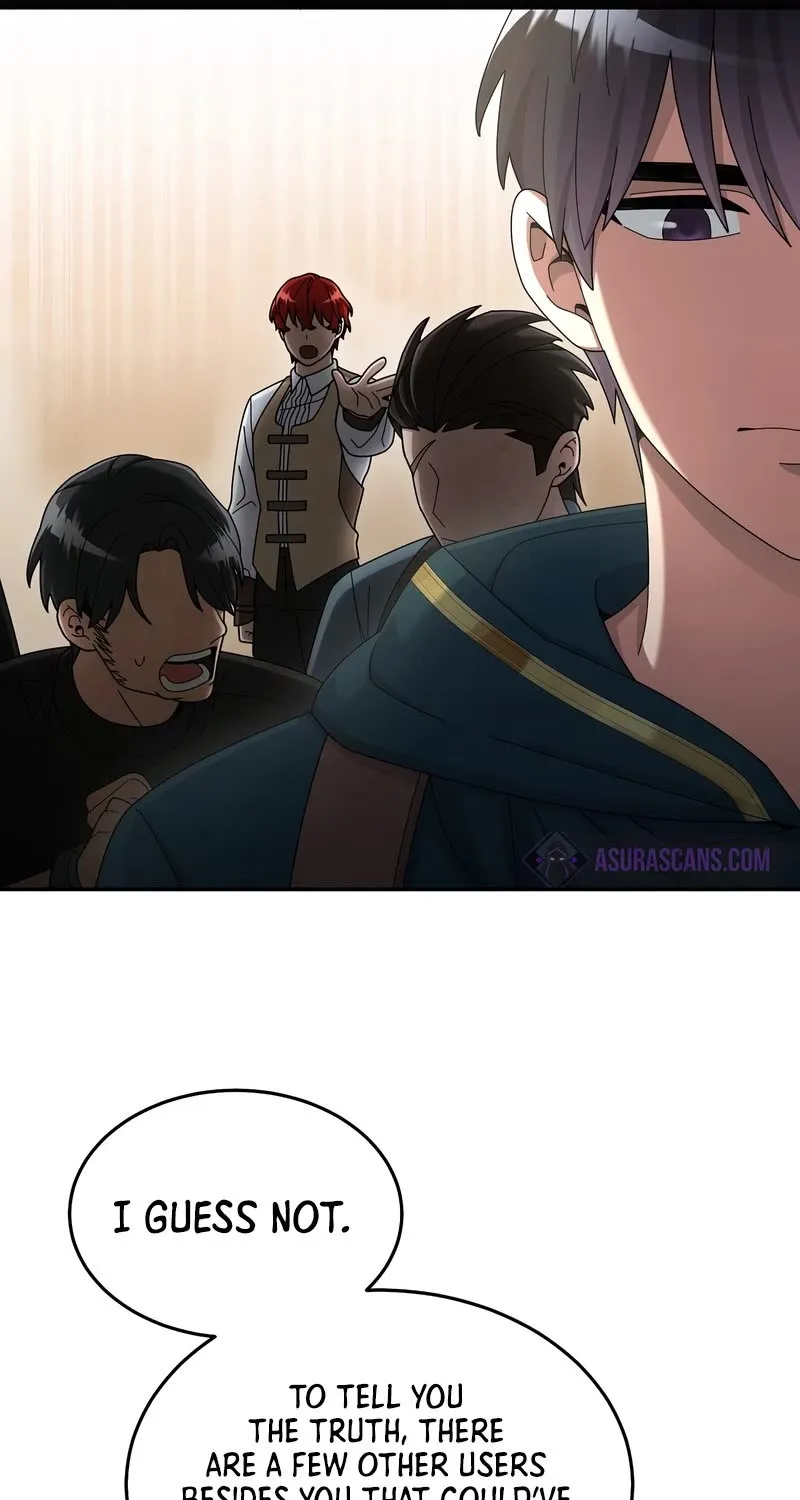 The Newbie is Too Strong Mangakakalot X Chapter 30 Page 74