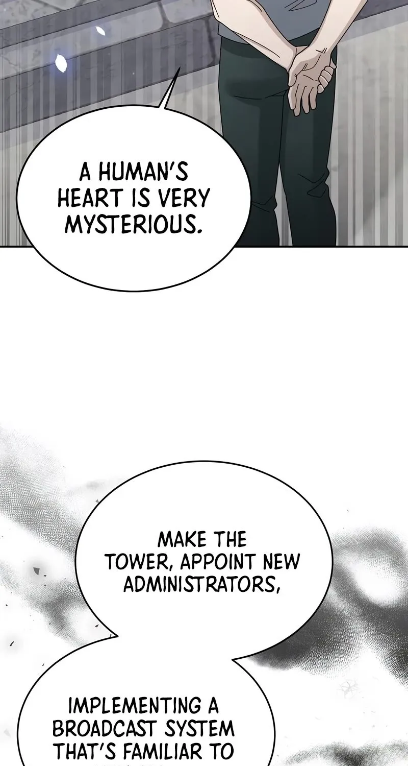 The Newbie is Too Strong Mangakakalot X Chapter 30 Page 78