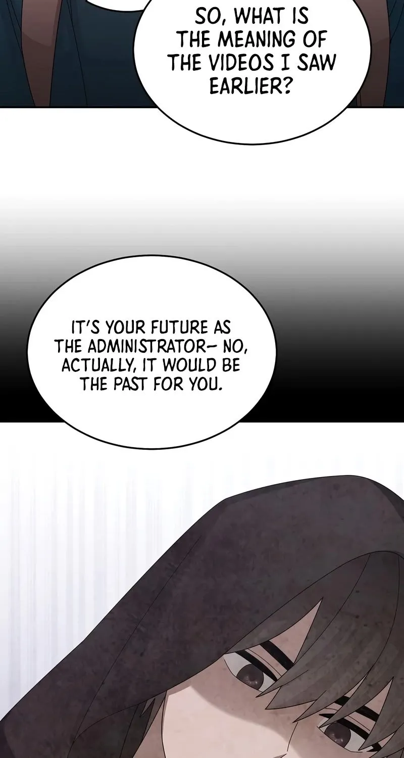 The Newbie is Too Strong Mangakakalot X Chapter 30 Page 97