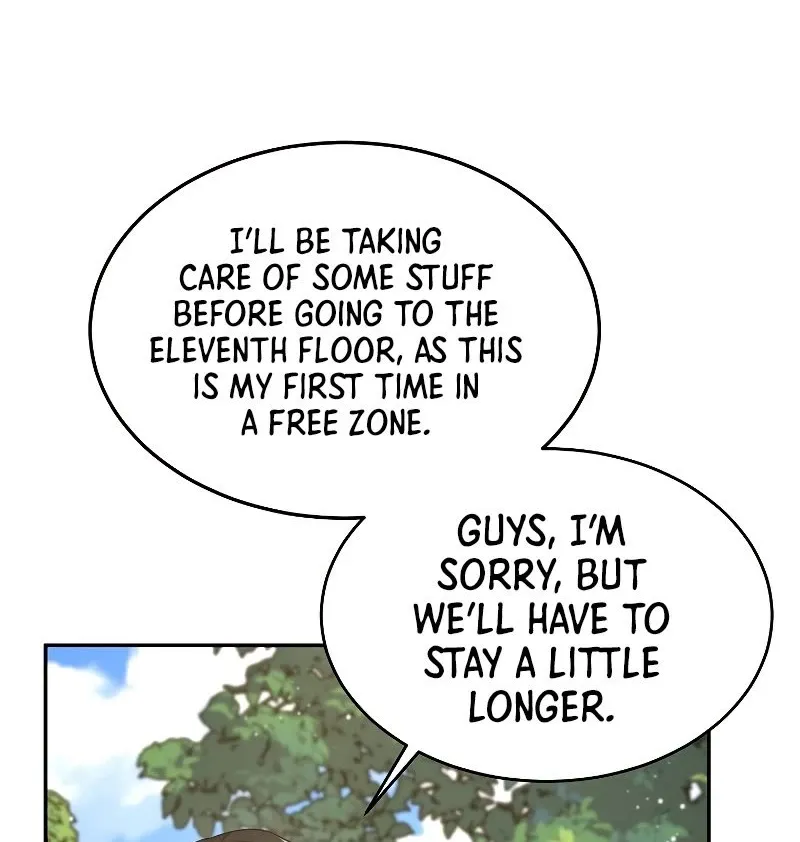 The Newbie is Too Strong Mangakakalot X Chapter 31 Page 39