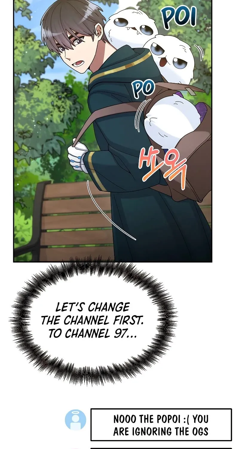 The Newbie is Too Strong Mangakakalot X Chapter 31 Page 40